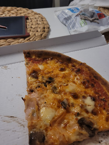 D'Pizza - Klagenfurt am Wörthersee