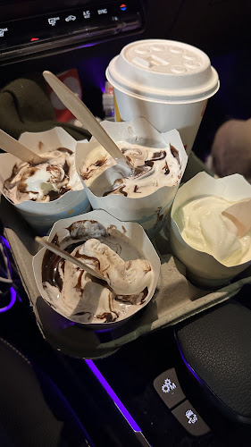 Opinii despre McDonald's Lustenau în Lustenau - Gastronomie und Hotellerie