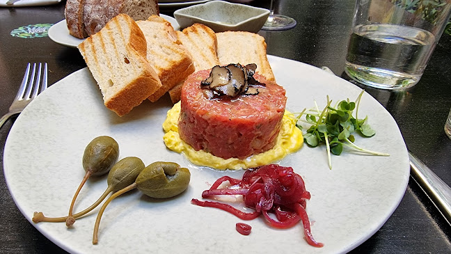 THELL | Restaurant & Bar