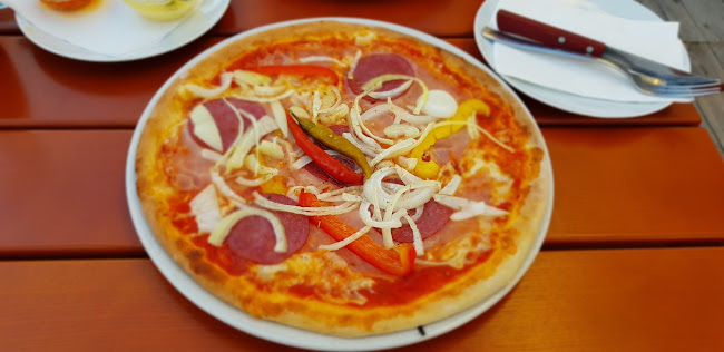 Ristorante Pizzeria Vino E Mare - Gastronomie und Hotellerie