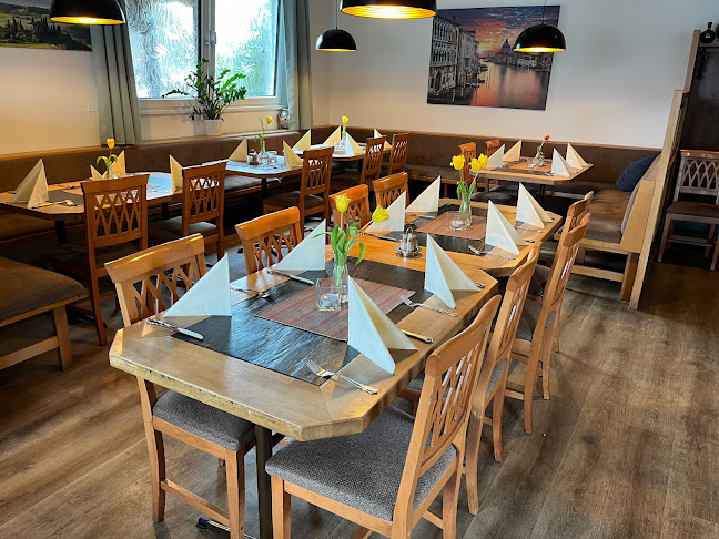 Comentarii opinii despre Zum Grünen Baum