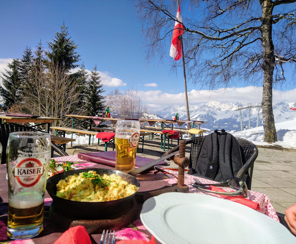 Comentarii opinii despre Adlerhütte Bergrestaurant