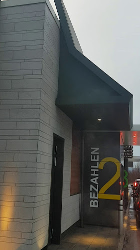 McDonald's Feldkirchen bei Graz - Gastronomie und Hotellerie