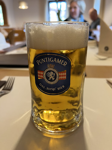 Joe’s Restaurant im weissen Ross - Klagenfurt am Wörthersee