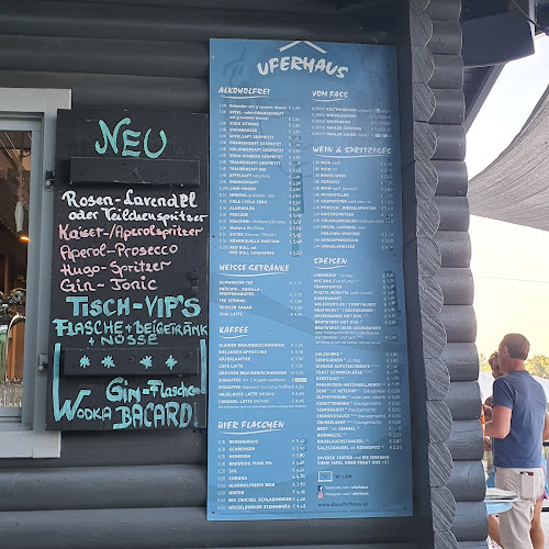 Uferhaus - Klosterneuburg