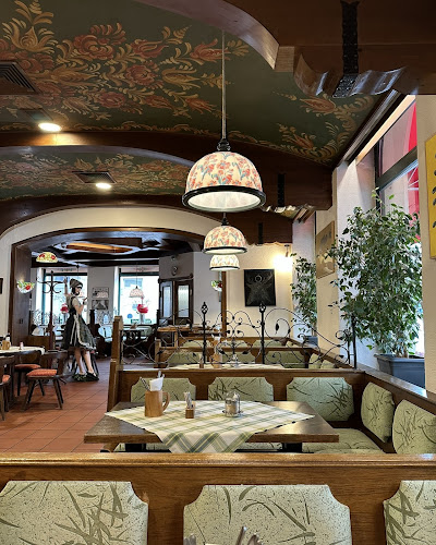 Böhmerwald - Gastronomie und Hotellerie