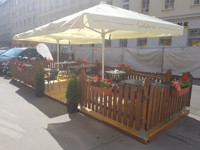 Kamelya Cafe-Konditorei