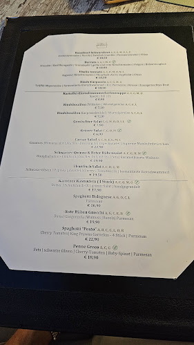 "Das Leopold" Restaurant - Velden am Wörthersee