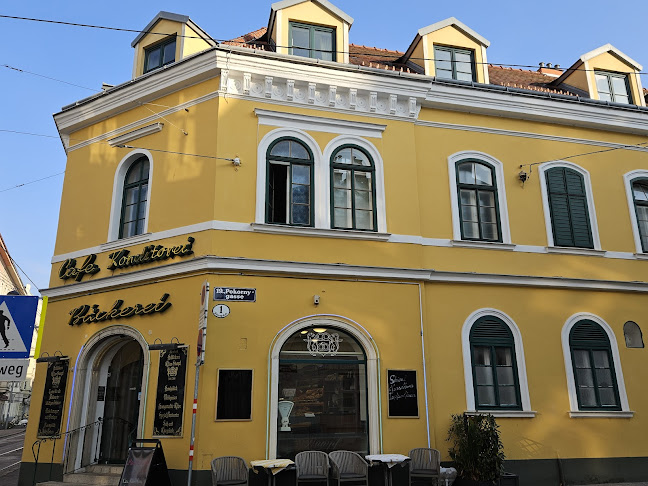 Stumpf Backwaren Capellmann GesmbH - Wien