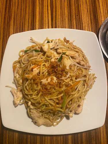 Opinii despre Viet-Wok Restaurant în Hallein - Gastronomie und Hotellerie