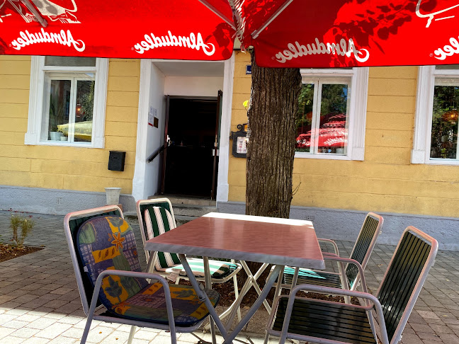 China-Restaurant Xin-Xi - Groß-Enzersdorf