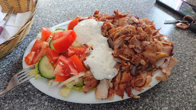 Pizza Turm - Fischamend-Markt