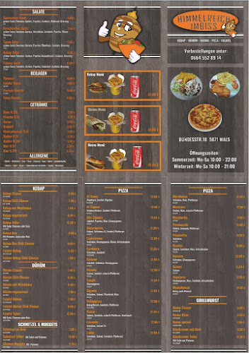 Bundesstraße 18, 5071 Wals