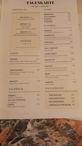 Café Diglas im Schottenstift - Gastronomie und Hotellerie