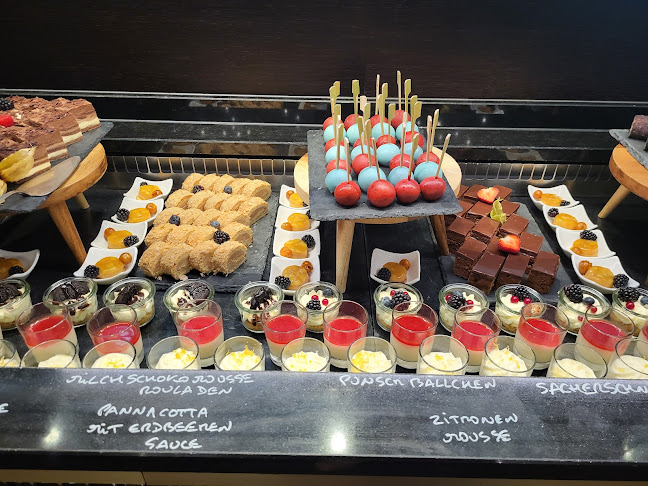 Marriott Hotel, Parkring 12A, 1010 Wien