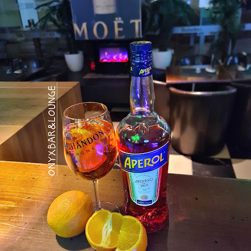 Comentarii opinii despre ONYX Bar & Lounge