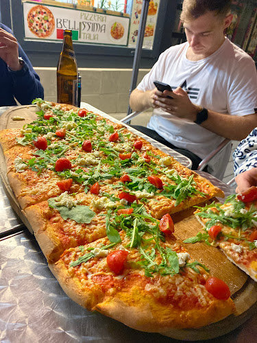 Comentarii opinii despre Pizzeria Bellissima Wien