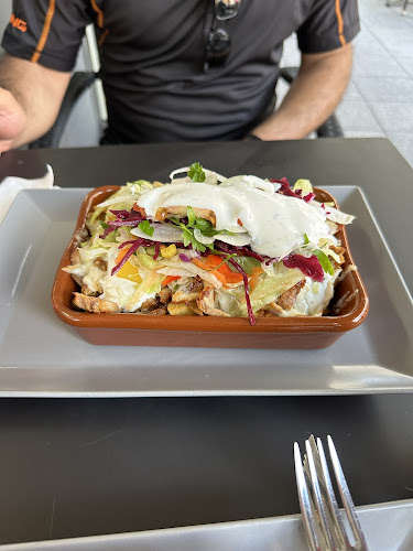 Comentarii opinii despre The Mekan Spittelau