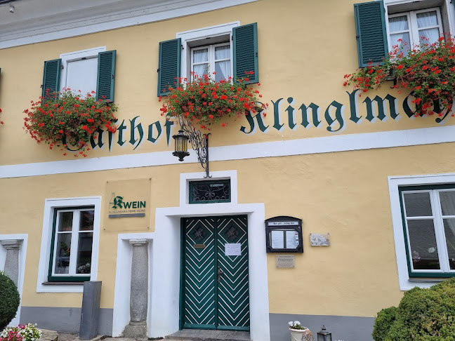 Klinglmayr Gasthof & Weinhandlung