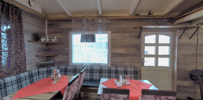 Opinii despre Pizzeria Tornado Burger & Kebap în Arbing - Gastronomie und Hotellerie