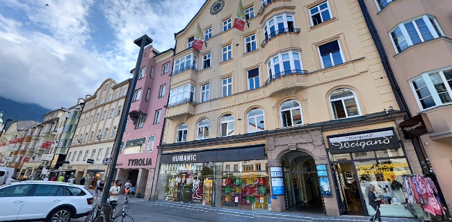 Opinii despre Hard Rock Cafe în Innsbruck - Gastronomie und Hotellerie