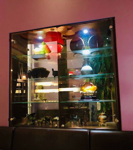 Asiatisches Restaurant