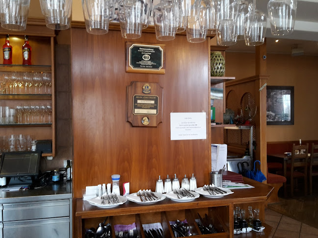 Comentarii opinii despre Trattoria Castel Nuovo