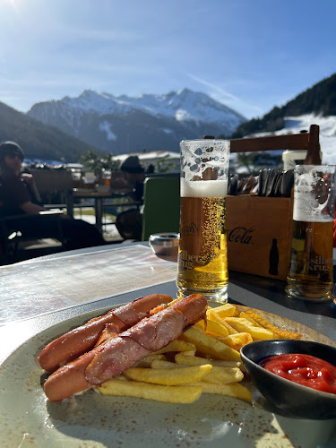 Comentarii opinii despre Panorama-Restaurant Silberkrug