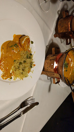 Royal Bombay Palace Linz GmbH - Gastronomie und Hotellerie