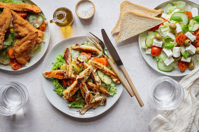 Comentarii opinii despre Koll Bistro Cafe