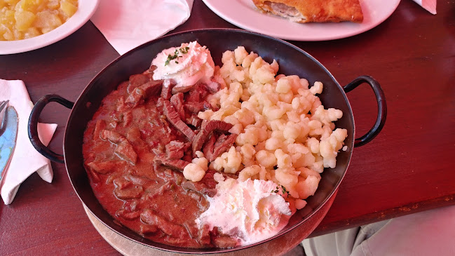 Gasthaus z Tenne - Gastronomie und Hotellerie