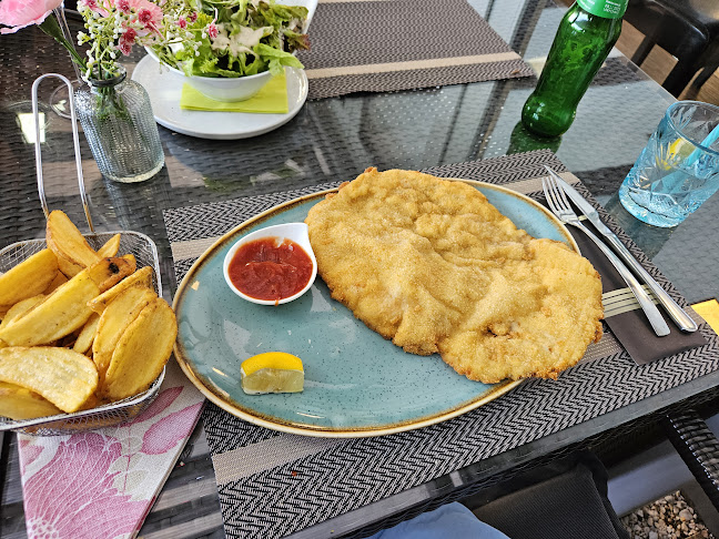 Restaurant Seestuben