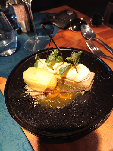 Restaurant Fischiff - Innsbruck