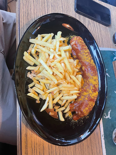 Cafe Restaurant Edelweiß - Vils