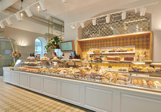 Ströck - Feierabend Burggasse - Wien