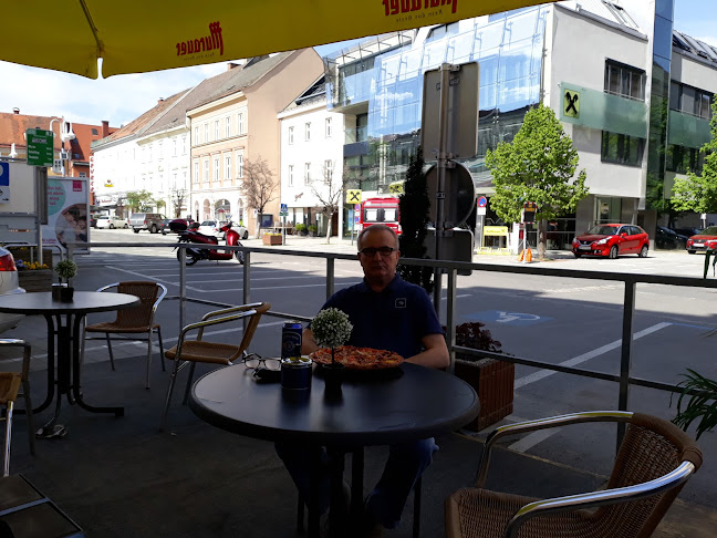 EURO Kebap & Pizza Judenburg - Judenburg