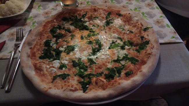 Pizzeria Ristorante Fabio - Linz