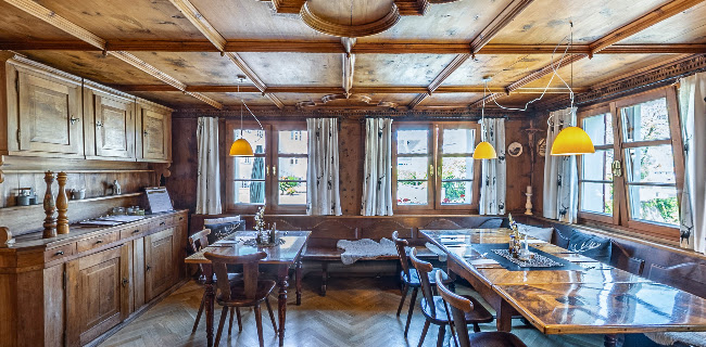 Gasthaus Rössle - Nenzing, Österreich