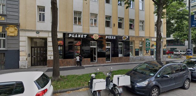 Planet Pizza