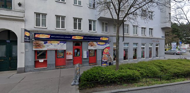 Pizza fresh&tasty - Wien