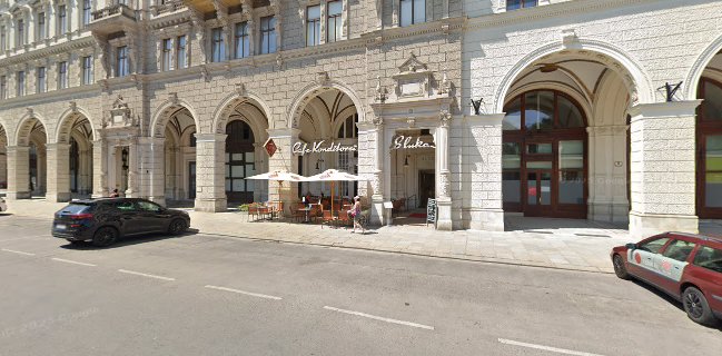 Conditorei Sluka Rathausplatz