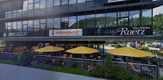 Der Bäcker Ruetz - Kufstein Salurnerstraße