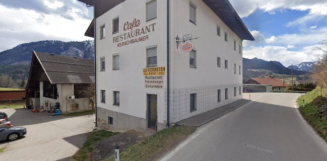 Cafe Restaurant Kerschbaumer