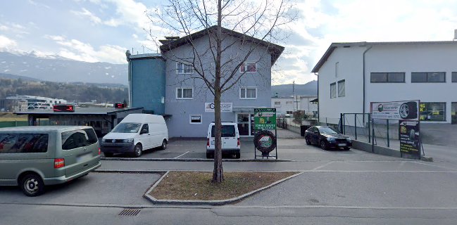 Rossau Imbiss Döner/ Burger/