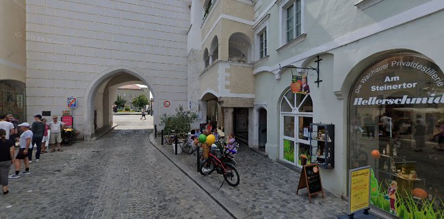 MYOMI Restaurant - Gastronomie und Hotellerie