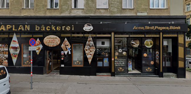 KAPLAN Bäckerei GmbH