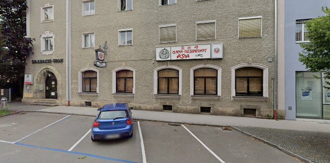 China-Restaurant Asien GesmbH