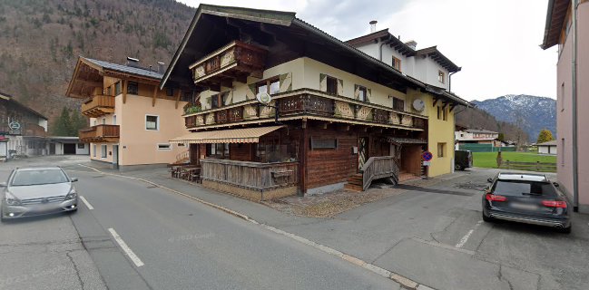 Dorfstadl Bar Kirchdorf
