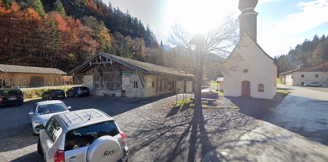 Klause 3, 6600 Gemeinde Reutte