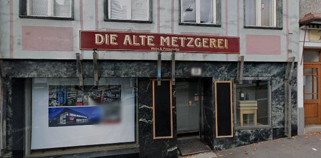 Die alte Metzgerei (Gmunden)